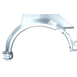 VW Passat (97-) Arka (pa kreisi), Galinės arkos, VW Passat galinė arka, 954883-5, 954884-5, 5836147, 5836148, Galinės arkos, VW Passat galinė arka