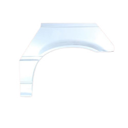 BMW 3 (90-) Wheelarch (2-dr, Coupe, L), 119231, 200783-3, 0640145, 5901532023640, BMW 3 galinė arka, E36 Galinė arka, 119231, 200783-3, 0640145, 5901532023640, BMW 3 galinė arka, E36 Galinė arka