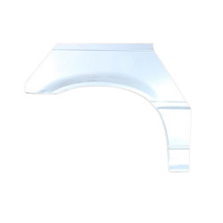 BMW 3 (90-) Wheelarch (2-dr, Coupe, R), BMW 3 galinė arka, E36 Galinė arka, 119232, 200784-3, 0640146, 5901532023671, BMW 3 galinė arka, E36 Galinė arka, 119232, 200784-3, 0640146, 5901532023671