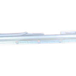 Berlingo/ Partner (08-/12-) Slenkstis (4D, kairė), Citroen Berlingo slenksčiai, Peugeot Partner slenkstis, 7009 P1, 235241-1, 5903107061972, 7009 P1, 235241-1, 5903107061972, Citroen Berlingo slenksčiai, Peugeot Partner slenkstis