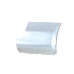 Mazda MX-5 (98-) Vorne. unterer Flügel (rechts), Mazda MX-5 (1998- 2005) Priekinio sparno apačia, Mazda MX-5 (1998- 2005) front wing bottom, 45250271