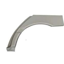 MB W203 (00-) Bakbue (KOMBI, venstre), 500383-6, MB W203 2000 Galine arka, 500383-6, MB W203 2000 Galine arka