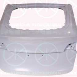 Tesla Model Y (19-) Galinio dangčio skarda, 1493410E0A (TESLA), 1493410ECA (TESLA), 1493410EDA (TESLA), 1493410ETA (TESLA), 1493410S0A (TESLA)