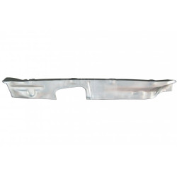 VW Golf 1 (74-) Inner wing panel (L), VW Jetta, VW Caddy, VW Golf 1, Vidinė sparno dalis, VW Jetta, VW Caddy, VW Golf 1, Vidinė sparno dalis