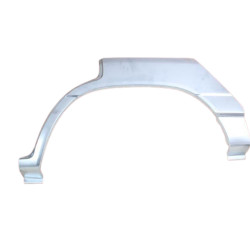 Toyota Land Cruiser 100 (98-) Wheelarch (4dr., L), Galinės arkos, 8179835K, Toyota Land Cruiser 100 Galinė arka, Galinės arkos