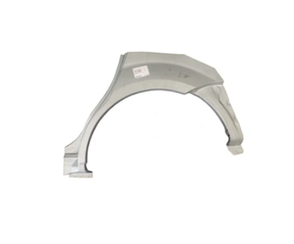 Toyota Corolla Verso (04-) Galinė arka (kairė), 818683-5, Toyota Corolla Verso (2004- 2009) Galinė arka