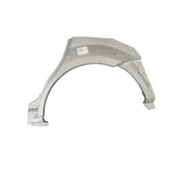 Toyota Corolla Verso (04-) Задняя арка (левая) , 818683-5, Toyota Corolla Verso (2004- 2009) Galinė arka