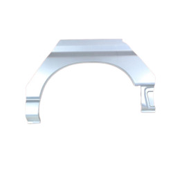 Toyota Hi-Ace (95-) Wheelarch (L), Galinės arkos, Toyota Hiace galinė arka, 816683-3, 5901532208252, Galinės arkos