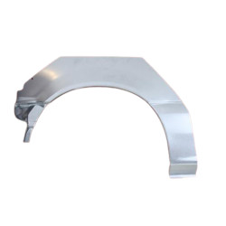 Honda Civic (87-) Arch (2D, parem), Galinės arkos, Honda Civic galinė arka, 380684-1, 5901532093353, Galinės arkos, Honda Civic galinė arka