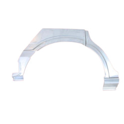 Opel Zafira (99-) Arch (paremal), Galinės arkos, Opel Zafira galinė arka, 37 90 148, 330132, 556084-5, 5901532149586, Galinės arkos