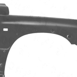 Suzuki Vitara (96-) Priekinis sparnas (dešinė), Suzuki Vitara (1996- 2003) Priekinis sparnas, 740402-Z