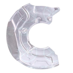 VW Polo (17-) Priekinių stabdžių disko apsauga (dešinė), 2Q0 615 312 (SEAT), 2Q0 615 312 (AUDI), 2Q0615312 (VW), 2Q0615312 (SKODA)
