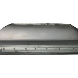 Triumph Herald Remontinė dalis (dešinė), 