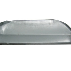 Triumph Herald Remontinė dalis (dešinė), 