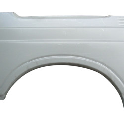 Suzuki SJ 410/413 Galinė arka (kairė), 