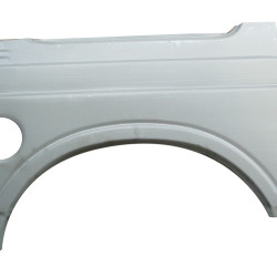 Suzuki SJ 410/413 Q.V, RADLAUFBLECH HINTEN RECHTS, 