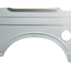 Suzuki SJ 410/413 Q.V, RADLAUFBLECH HINTEN RECHTS, 