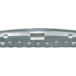 Renault R4, HECKBLECH, 