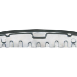 Renault R4, HECKBLECH, 