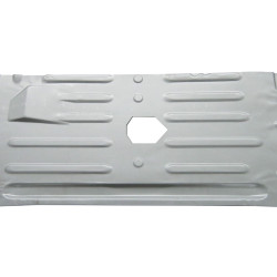 Renault R4, BODENBLECH SEITLICH RECHTS, 