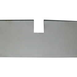 Renault R4, BODENWANNE HINTEN INNEN, 