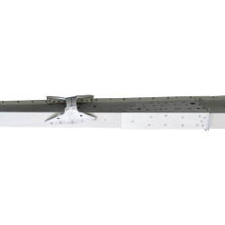 Renault R4, KOFFERRAUMTRÄGER RECHTS, 