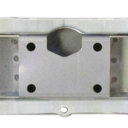 Renault R4, QUERTRÄGER VORNE OHNE LÖCHER, 