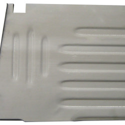 Renault R16 Priekinė grindų skarda (dešinė), 