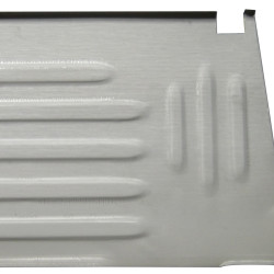 Renault R16 Priekinė grindų skarda (dešinė), 