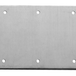 Renault R16, LÄNGSTRÄGERVERSTÄRKUNG RECHTS, 