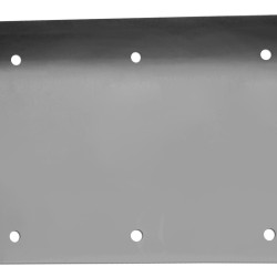 Renault R16, LÄNGSTRÄGERVERSTÄRKUNG RECHTS, 