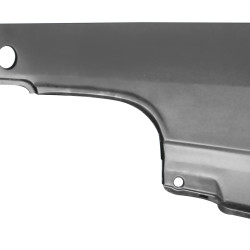 Renault R5, SEITENWANDBLECH HINTEN RECHTS, 