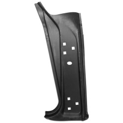 Renault R5 Priekinių durų remontinė dalis (dešinė), 