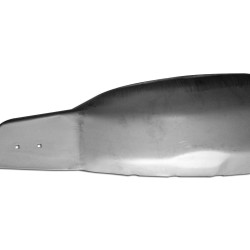 Renault R5 Priekinio sparno tvirtinimo dalis (dešinė), 