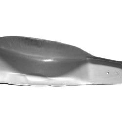 Renault R5 Priekinio sparno tvirtinimo dalis (dešinė), 