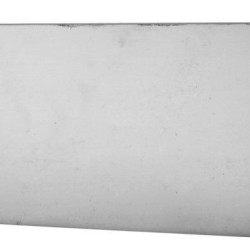 Alfa Romeo Giulia, ENDBLECH RECHTS, 