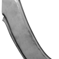 Alfa Romeo Giulia Arkos remontinė dalis (dešinė), 