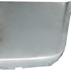 Alfa Romeo Giulia, KOTFLÜGELECKE VORNE RECHTS, 