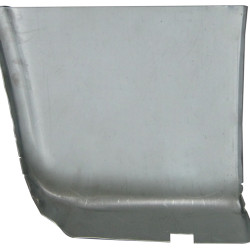 Alfa Romeo Giulia, KOTFLÜGELECKE VORNE RECHTS, 