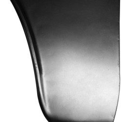 Alfa Romeo Bertone/1600 GT Priekinio sparno kampas (kairė), 