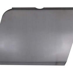 Alfa Romeo Spider Sujungimo remontinė dalis (kairė), 