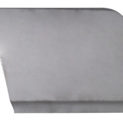 Alfa Romeo Spider, ANSCHLUSSBLECH RECHTS, 