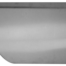 Alfa Romeo Spider Galinis kampas (kairė), 