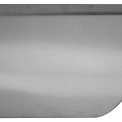 Alfa Romeo Spider Galinis kampas (dešinė), 