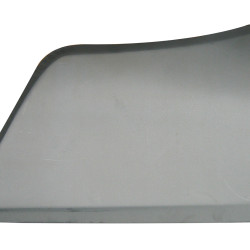 Alfa Romeo Spider Galinis kampas (kairė), 