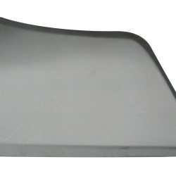 Alfa Romeo Spider Galinis kampas (dešinė), 