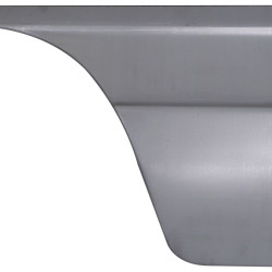 Alfa Romeo Spider, KOTFLÜGELECKE VORNE LINKS, 