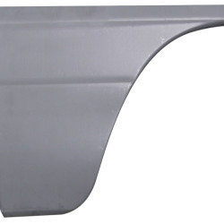 Alfa Romeo Spider, KOTFLÜGELECKE VORNE RECHTS, 