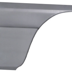 Alfa Romeo Spider, KOTFLÜGELECKE VORNE LINKS, 