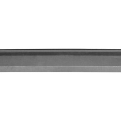 Alfa 33 Galinių durų remontinė dalis (kairė), 